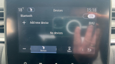 Renault Captur 1.0 TCE 90 Techno 5dr Petrol Hatchback